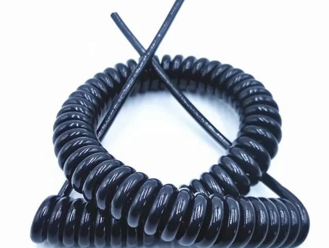 Benefícios do uso de cabos espiralados em São Paulo