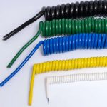 Conheça nosso cabo espiral elétrico e seus benefícios