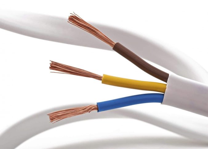 Adquira seu cabo para luminárias com a Kabotron