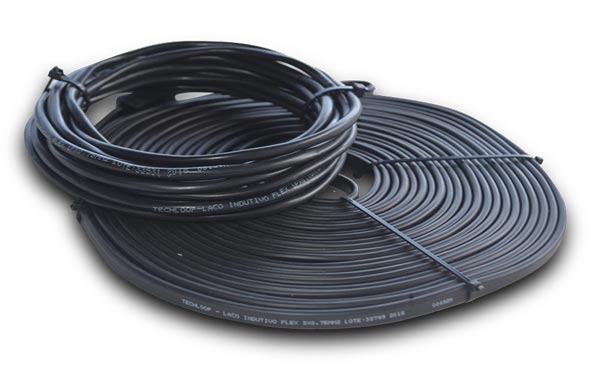 Adquira cabo lanço indutivo com a Kabotron