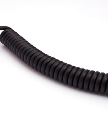 Cabo elétrico espiralado: quais as vantagens e onde comprar?