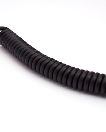 Cabo elétrico espiralado: quais as vantagens e onde comprar?