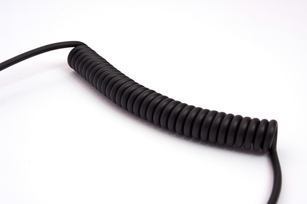 Cabo elétrico espiralado: quais as vantagens e onde comprar?